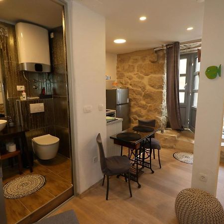 Studio Apartman Fondo Split Zewnętrze zdjęcie