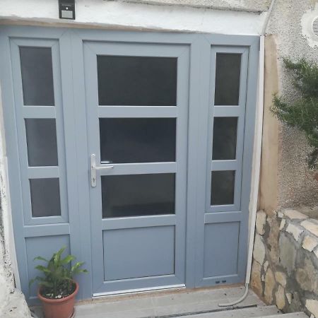 Studio Apartman Fondo Split Zewnętrze zdjęcie