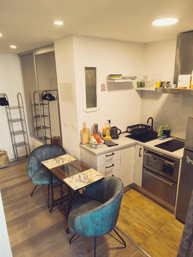 Studio Apartman Fondo Split Zewnętrze zdjęcie