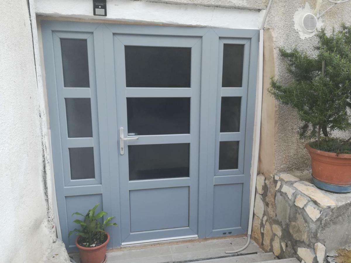 Studio Apartman Fondo Split Zewnętrze zdjęcie